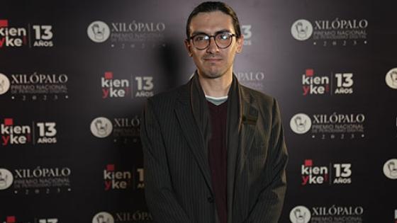 Las mejores imágenes que dejó el Premio Xilópalo 2023 Las mejores imágenes que dejó el Premio Xilópalo 2023