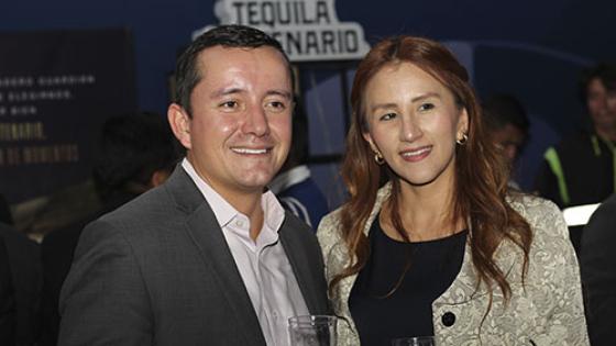 Las mejores imágenes que dejó el Premio Xilópalo 2023 Las mejores imágenes que dejó el Premio Xilópalo 2023