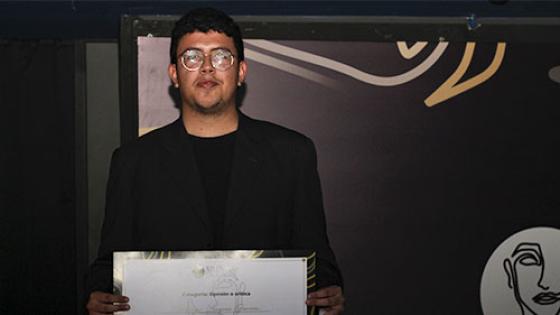 Las mejores imágenes que dejó el Premio Xilópalo 2023 Las mejores imágenes que dejó el Premio Xilópalo 2023