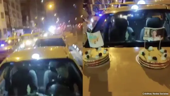 Paro-taxis Paro-taxis