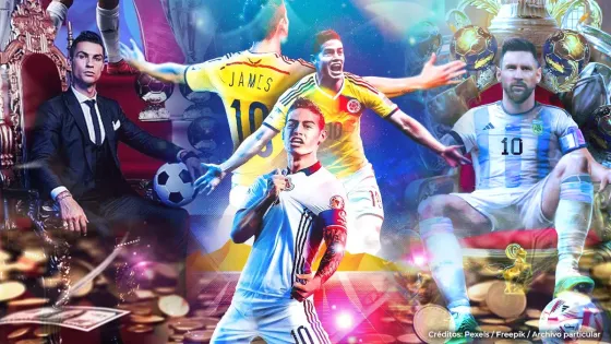 Los lujos en el fútbol Los lujos en el fútbol
