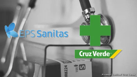 Contraloría entrará a investigar caso entre Sanitas y Cruz Verde Contraloría entrará a investigar caso entre Sanitas y Cruz Verde