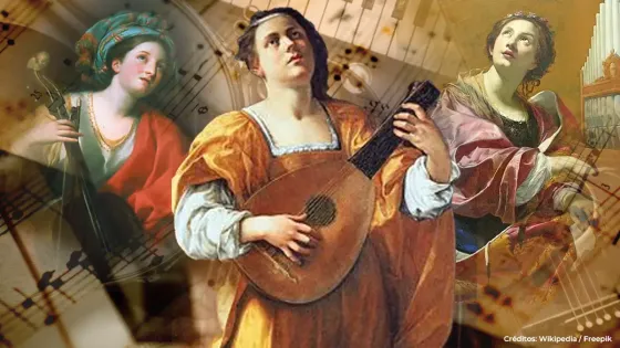 Santa Cecilia Santa Cecilia