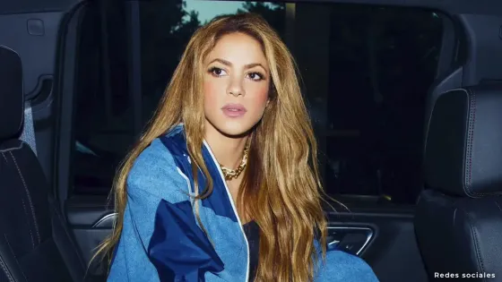 Shakira Shakira