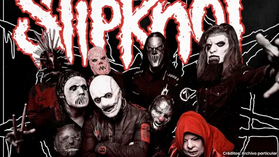 Slipknot Slipknot