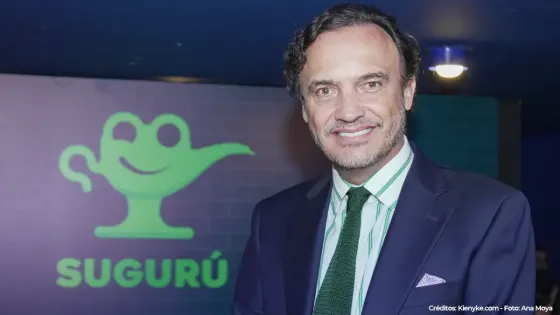 Carlos Andrade Sugurú Carlos Andrade Sugurú