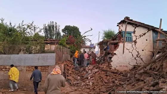 Nepal Nepal