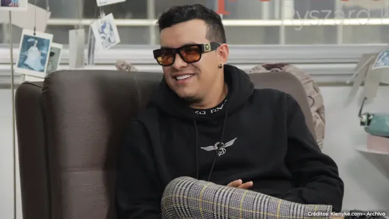 Yeison Jiménez: “Colombia tiene un potencial que da rabia ver como lo pisotean” Yeison Jiménez: “Colombia tiene un potencial que da rabia ver como lo pisotean”