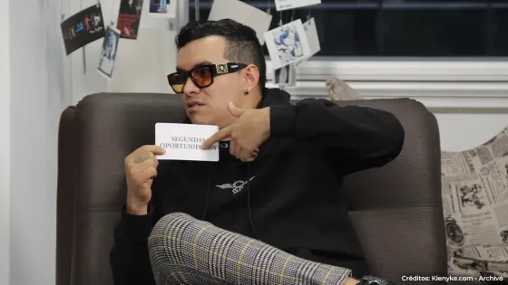 Yeison Jiménez: “Colombia tiene un potencial que da rabia ver como lo pisotean” Yeison Jiménez: “Colombia tiene un potencial que da rabia ver como lo pisotean”