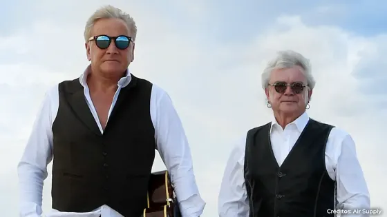 Air Supply Air Supply