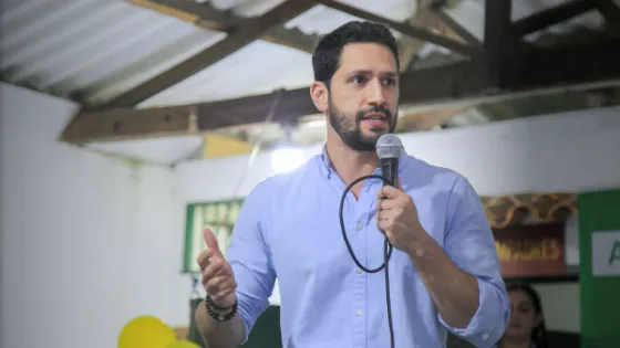 19 votos definirían a Juan Diego Zuluaga como alcalde electo de Sonsón 19 votos definirían a Juan Diego Zuluaga como alcalde electo de Sonsón