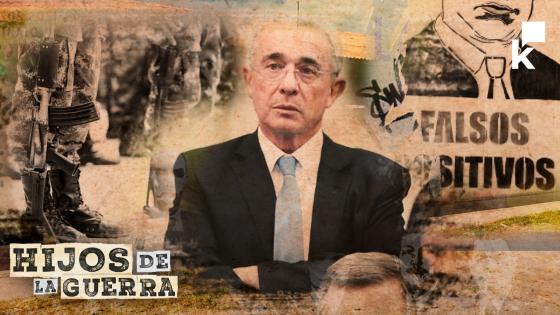 ABC de la denuncia por ‘falsos positivos' en Argentina a Álvaro Uribe