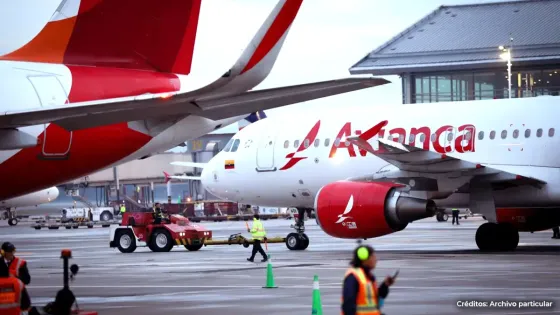 avianca avianca