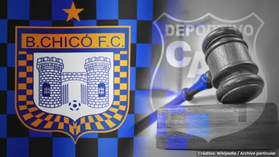 Boyacá Chicó denunció intento de soborno para dejar ganar al Deportivo Cali Boyacá Chicó denunció intento de soborno para dejar ganar al Deportivo Cali