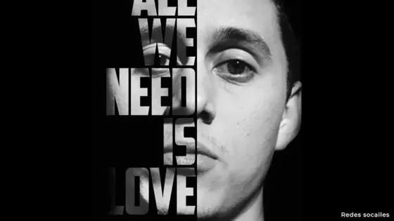 Justicia venezolana reabre el caso de Canserbero, fallecido en 2015 Justicia venezolana reabre el caso de Canserbero, fallecido en 2015