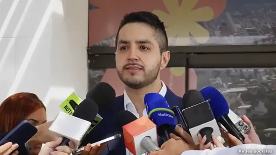 Aprueban moción de censura en contra del Secretario Privado de Medellín Aprueban moción de censura en contra del Secretario Privado de Medellín