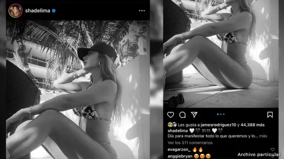 shannon-de-lima shannon-de-lima