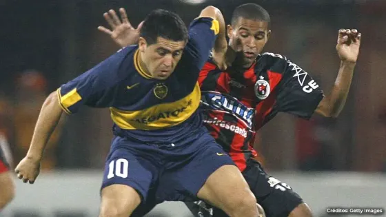 Boca Juniors vs Cúcuta Boca Juniors vs Cúcuta
