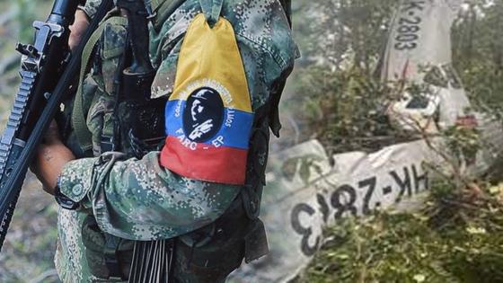 Farc armas Farc armas