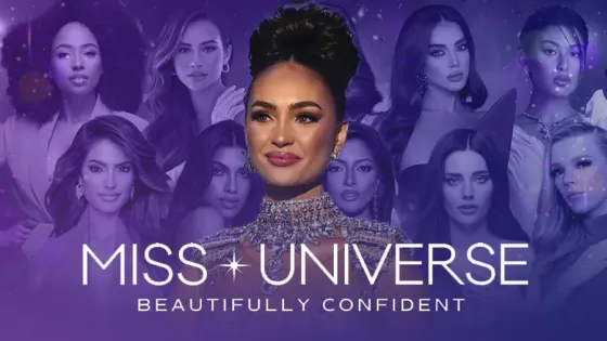 Instagram: Miss Universe / Edición Kienyke.com