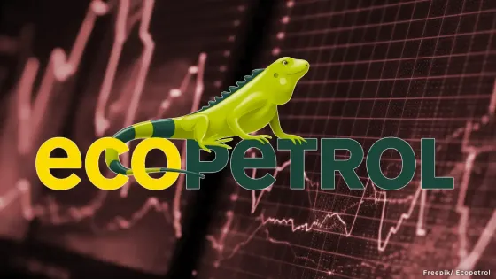 ecopetrol ecopetrol