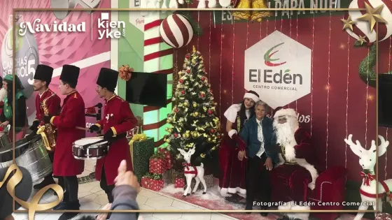 El-Edén El-Edén