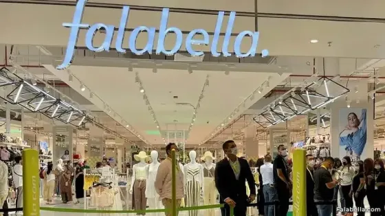 falabella falabella
