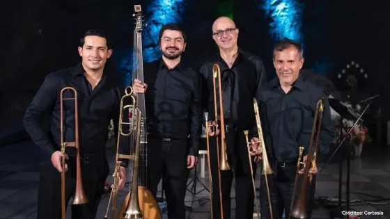 Festival internacional de música sacra llega a los territorios turísticos de paz