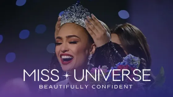 Miss Universe/ Edición Kienyke.com
