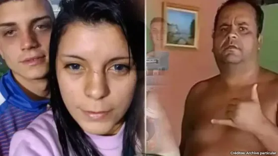 Infidelidad Infidelidad