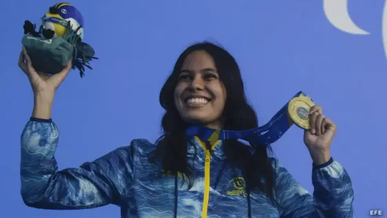 Juegos Parapanamericanos Santiago 2023 Juegos Parapanamericanos Santiago 2023