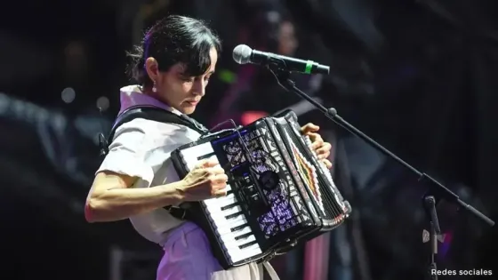 Memes por la presentación de Julieta Venegas en Rock al parque Memes por la presentación de Julieta Venegas en Rock al parque