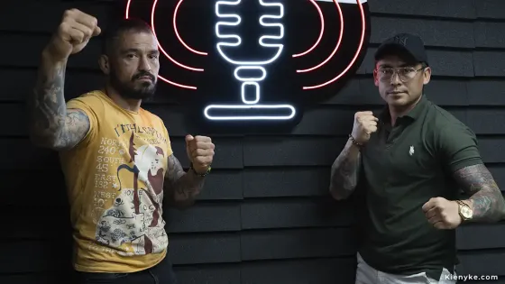 MMA MMA
