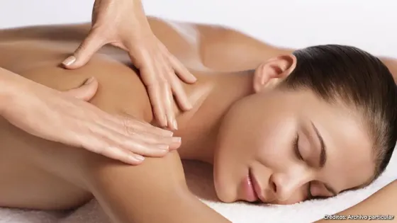 ¿Cómo los masajes corporales pueden mejorar la salud?