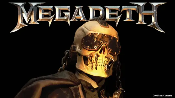 Megadeth Megadeth