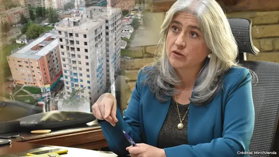 Nuevo programa de MinVivienda sobre vivienda social Nuevo programa de MinVivienda sobre vivienda social