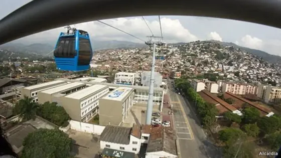 Multan a creadora de contenido para adultos que grabó video en el MIO de Cali Multan a creadora de contenido para adultos que grabó video en el MIO de Cali