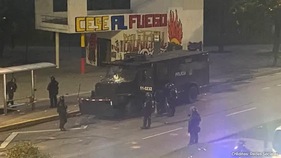 Protestas Protestas