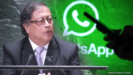Petro WhatsApp Petro WhatsApp