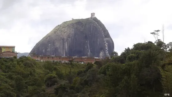 Peñón Peñón