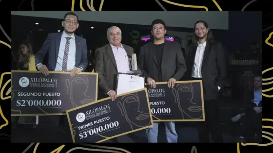 Ganadores Ganadores