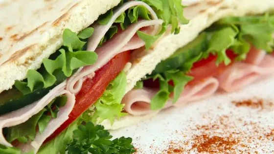 Sandwich Sandwich