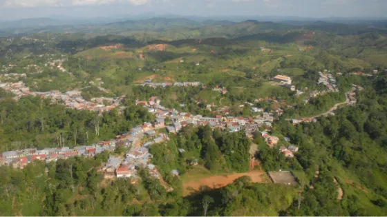 Venezolano enviado a la cárcel por abusar de su hijastra de 10 años en Segovia - Antioquia Extranjero enviado a la cárcel por abusar de su hijastra de 10 años