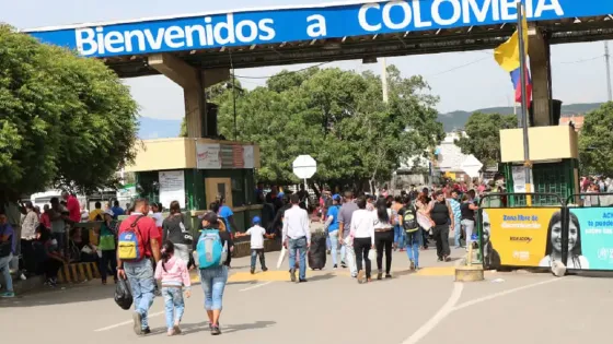 venezolanos venezolanos