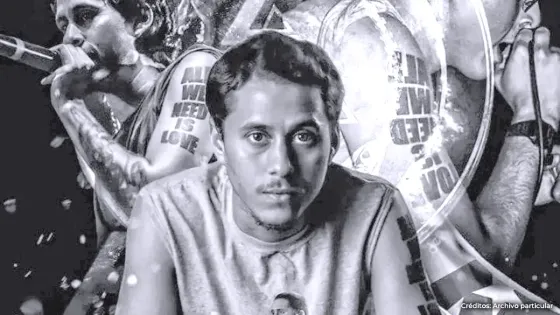 Canserbero Canserbero