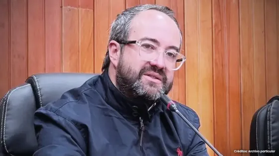 ¿Quién es Ciro Ramírez, congresista del Centro Democrático capturado? ¿Quién es Ciro Ramírez, congresista del Centro Democrático capturado?