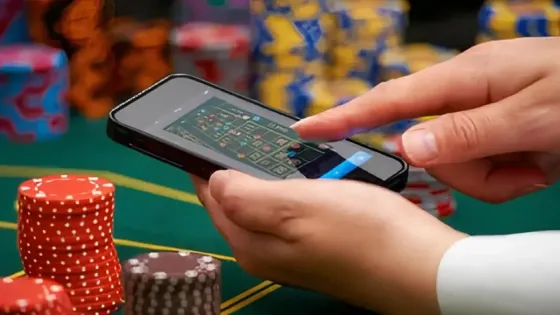 Tecnología de Casino Digital