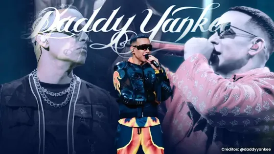  @daddyyankee