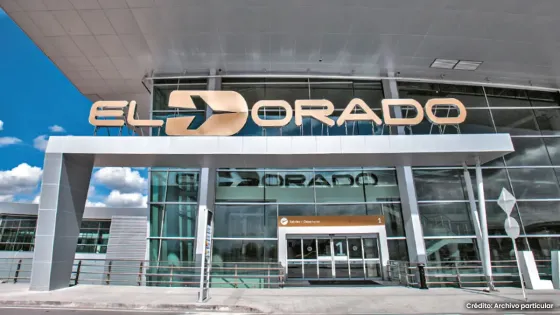 El-Dorado El-Dorado