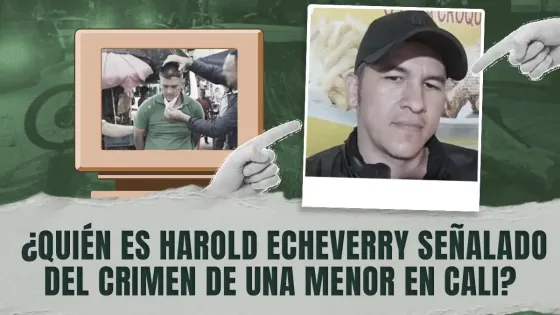 Harold Echeverry Cali Harold Echeverry Cali